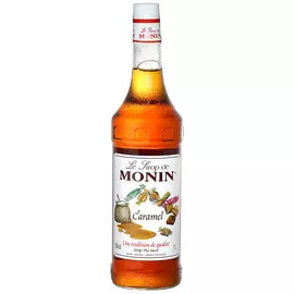 Сироп Monin Карамель 1 л