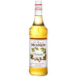 Сироп Monin Лесной орех 1 л