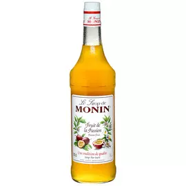 Сироп Monin Маракуйя 1 л