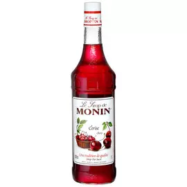 Сироп Monin Вишня 1 л