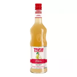 Сироп Toschi Груша 1 л