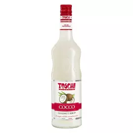Сироп Toschi Кокос 1 л