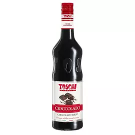 Сироп Toschi Шоколад 1 л