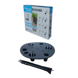 Система автополива Prosperplast izwko system