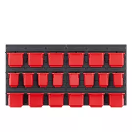 Система для хранения Prosperplast orderline (KOR6-S411)