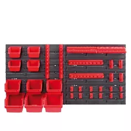 Система для хранения Prosperplast orderline (KOR4-S411)