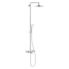 Система душевая Grohe eph 260 smctrl