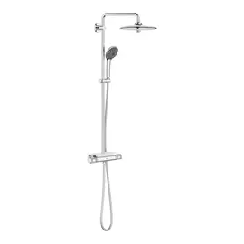 Система душевая Grohe vitalio joy 260 iii.9.5