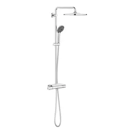 Система душевая Grohe vitalio joy 310 i.полка
