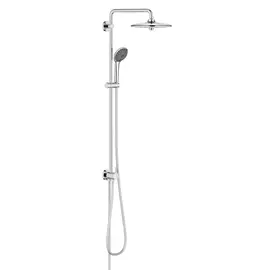 Система душевая с переключателем Grohe vitalio joy260