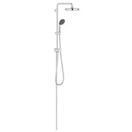 Система душевая с переключателем Grohe vitalio start 210