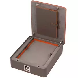 Система хранения Bork HA811 компактная