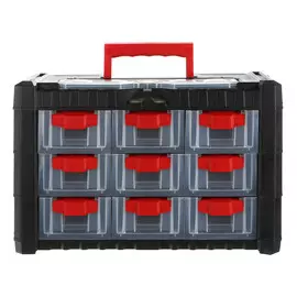 Система хранения Prosperplast multicase cargo