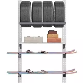 Система хранения Верстакофф балкон в1