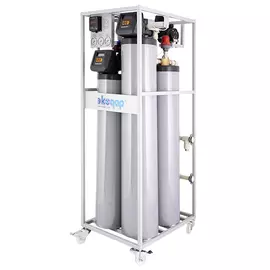 Система очистки воды Экодар Pro универсальная 82,5х60,5х176 см