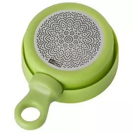 Ситечко Adhoc магнитное для чая зеленое