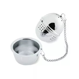 Ситечко для чая в форме яйца Westmark Coffee Tea с подставкой