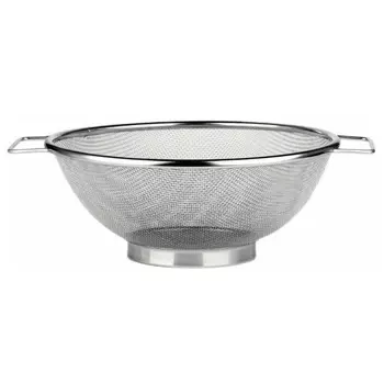 Сито Hitt Basic на подставке с ручками 18 см