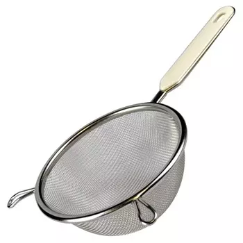 Сито Hitt Basic с пластиковой ручкой 14 см