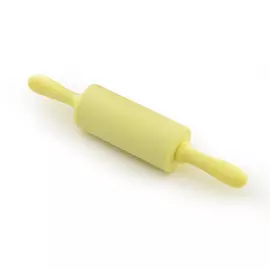 Скалка 23x4.5 см. Силикон (AY-7559.PN/AY-7560.PN)