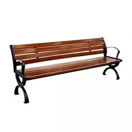 Скамья 180см Daijia (DG-026/180)