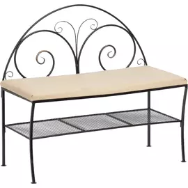 Скамья + полка для обуви Vitaluce (V7308/3)