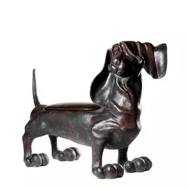 Скамья Такса клякса малая