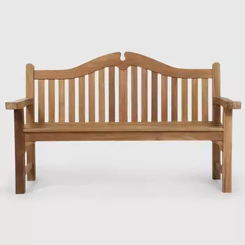 Скамейка Jepara 150х64х90 см