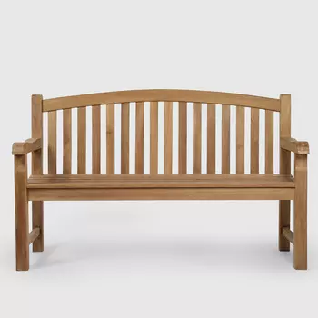 Скамейка Jepara Brighton 150 см