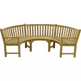 Скамейка Jepara london 240х121cm