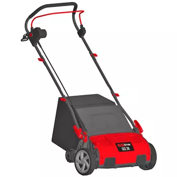 Скарификатор электрический (аэратор) EVOline SCE 38
