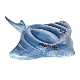 Скат надувной 188x145 см Intex