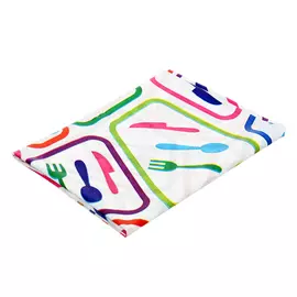 Скатерть 110х150 см BOYSCOUT для пикника