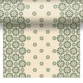 Скатерть 40х480см Duni d-cel mystique бумага