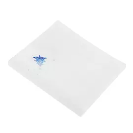 Скатерть 90х90 Wonne Traum рождественская ель