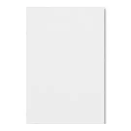 Скатерть Amscan Frosty White 140х275 см