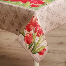 Скатерть Bottaro гобелен 140х180