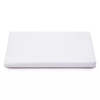 Скатерть Cleanelly Collection bel mondo белый 200х150 см