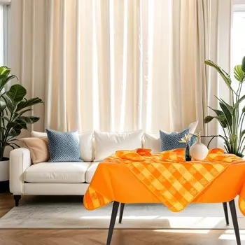 Скатерть Confestyl Джулия 150х210 см + 8 салфеток 40х40 см