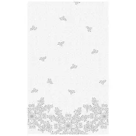 Скатерть Duni D-cel Glamour 138х220