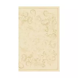 Скатерть Duni DUNICEL CHARM CREAM 84х84 см