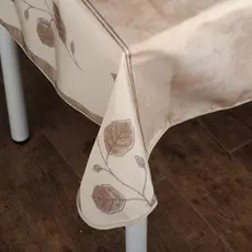 Скатерть Fred Oliver 130х148