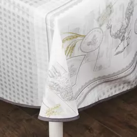 Скатерть Fred Oliver 148х200