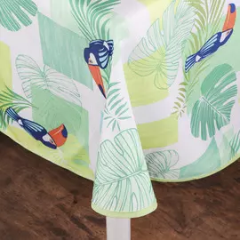 Скатерть Fred Oliver 148х200