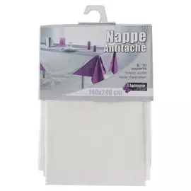 Скатерть Fred Oliver 150х240