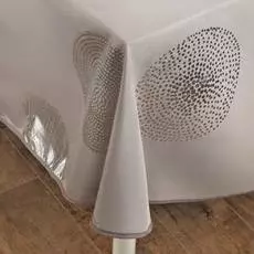 Скатерть Fred Oliver круглая d160 см