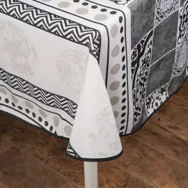 Скатерть Fred Oliver круглая d160 см