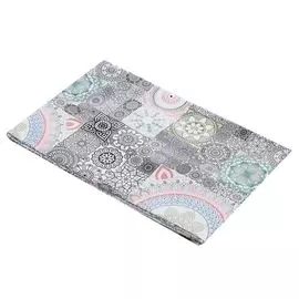 Скатерть Gemitex mandaala 140x240