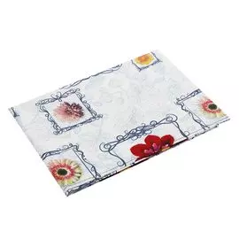 Скатерть Gemitex spring time 140х240