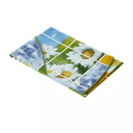 Скатерть good morning 140x280 Gemitex